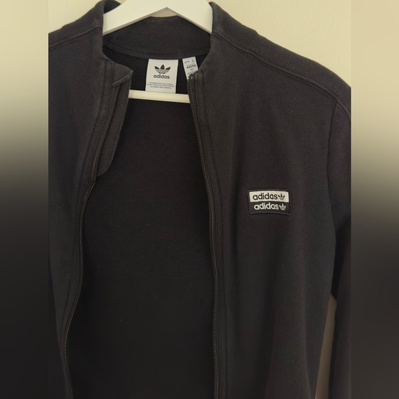 adidas sports jacket - Picture 4 of 10